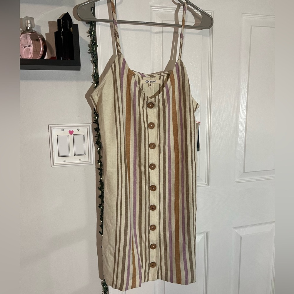 RipCurl Dress